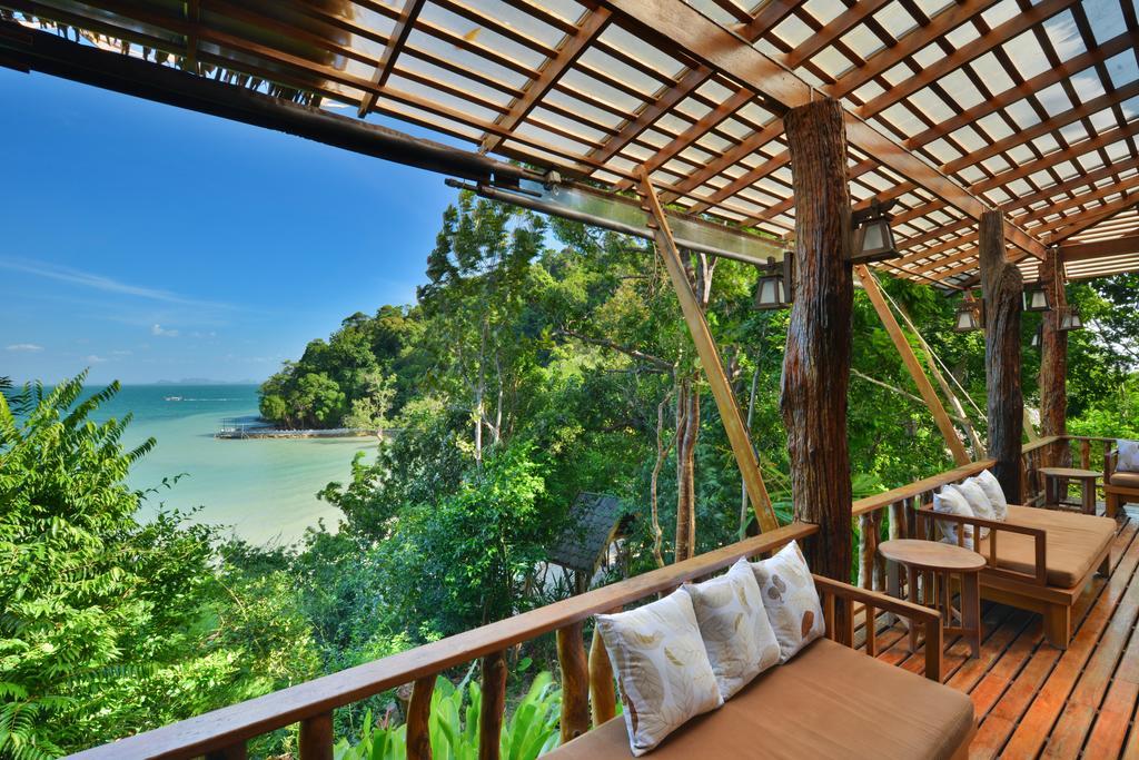 Railay Great View Resort Exterior foto
